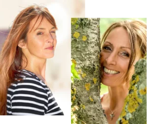 Glow and Grow Eva Friedbacher und Gudrun Öchsl